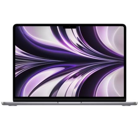 Apple MacBook Air 13.6 Space Grey/M2/10C GPU/8GB/512GB-ZEE 