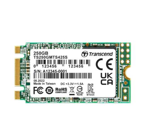 Transcend 250GB