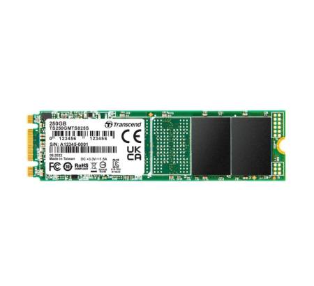 Transcend 250GB