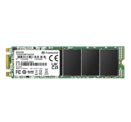 Transcend 500GB