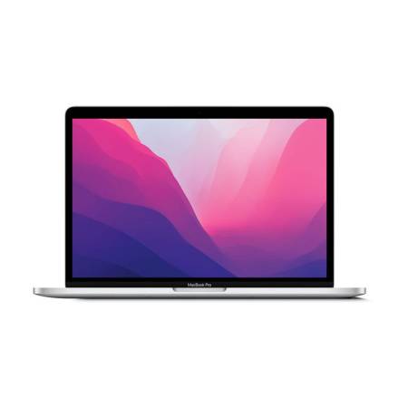 Apple MacBook Pro 13.3 Silver/M2/8C CPU/10C GPU/8GB/512GB-ZEE