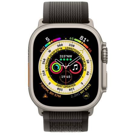 Apple Watch Ultra GPS + Cellular
