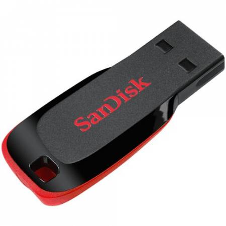 Флаш памет SanDisk 32GB USB2.0 SDCZ50-032G-B35