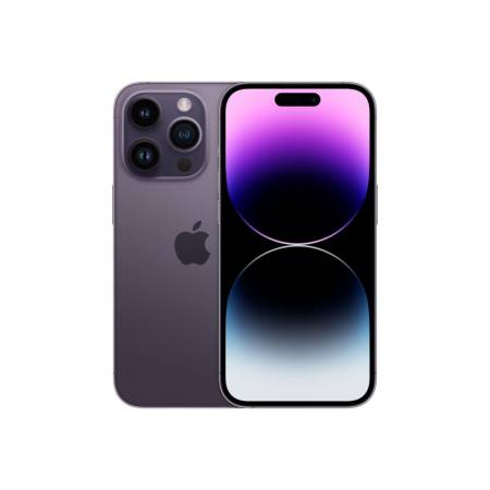 Apple iPhone 14 Pro Max 128GB Deep Purple