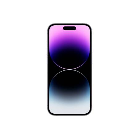 Apple iPhone 14 Pro Max 128GB Deep Purple