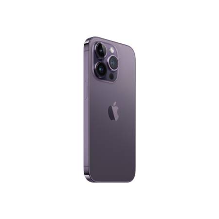 Apple iPhone 14 Pro Max 128GB Deep Purple