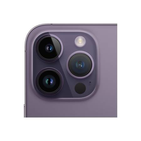Apple iPhone 14 Pro Max 128GB Deep Purple