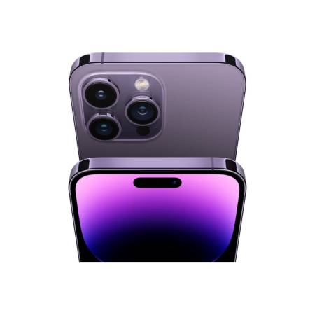 Apple iPhone 14 Pro Max 128GB Deep Purple