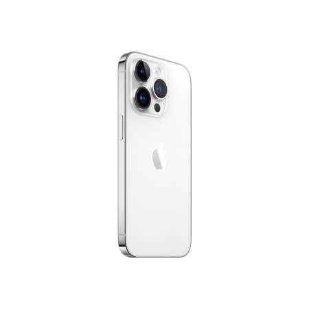 Apple iPhone 14 Pro Max 256GB Silver
