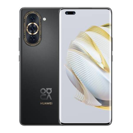 Huawei Nova 10 Pro Starry Black