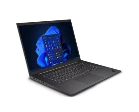 Lenovo ThinkPad P1 G5 Intel Core i7-12700H (up to 4.7GHz