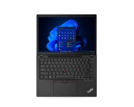 Lenovo ThinkPad X13 G3 Intel Core i7-1260P (up to 4.7GHz