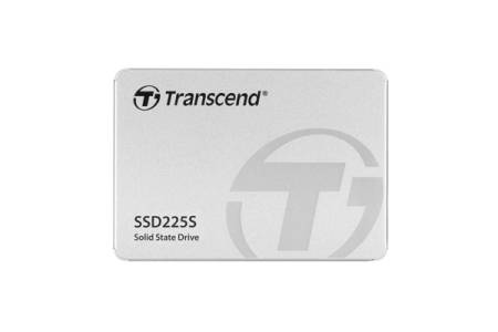 Transcend 500GB