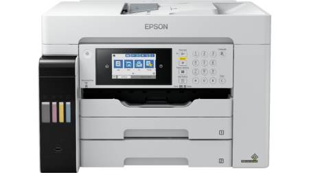 Epson EcoTank Pro L15180 A3+ MFP