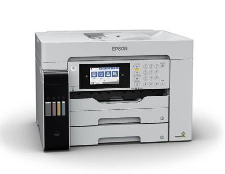 Epson EcoTank Pro L15180 A3+ MFP