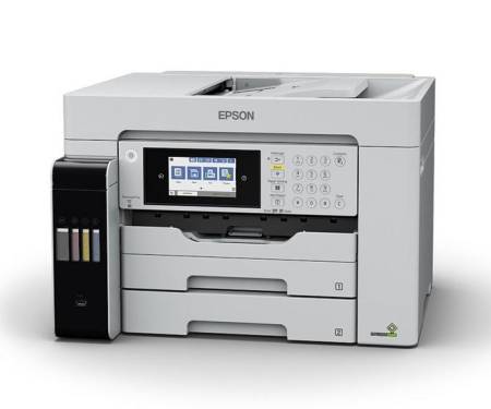 Epson EcoTank Pro L15180 A3+ MFP