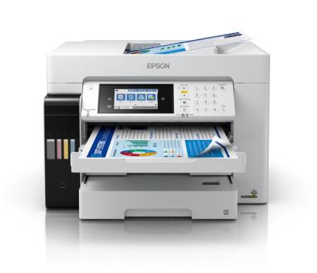 Epson EcoTank Pro L15180 A3+ MFP