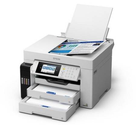 Epson EcoTank Pro L15180 A3+ MFP