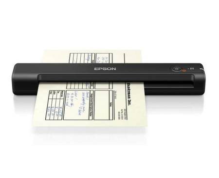 Epson WorkForce ES-50