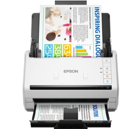 Epson WorkForce DS-530II