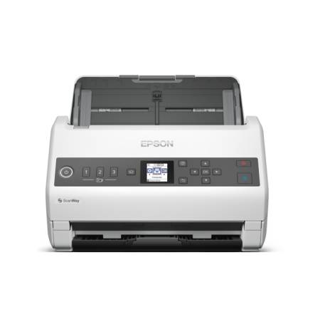 Epson WorkForce DS-730N