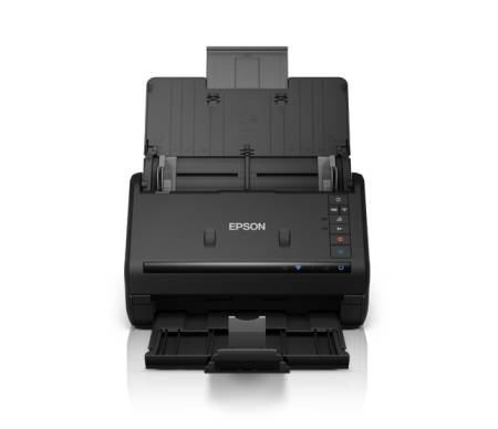 Epson WorkForce ES-500WII