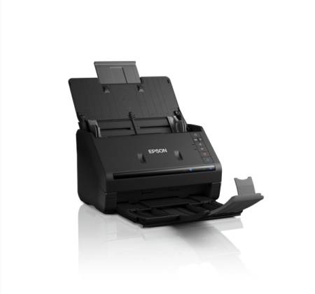 Epson WorkForce ES-500WII