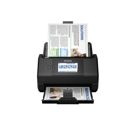 Epson WorkForce ES-580W