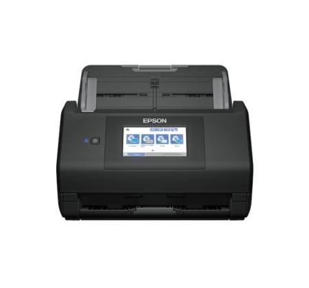 Epson WorkForce ES-580W