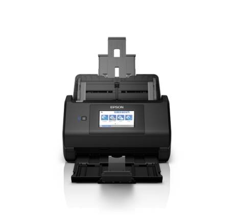 Epson WorkForce ES-580W