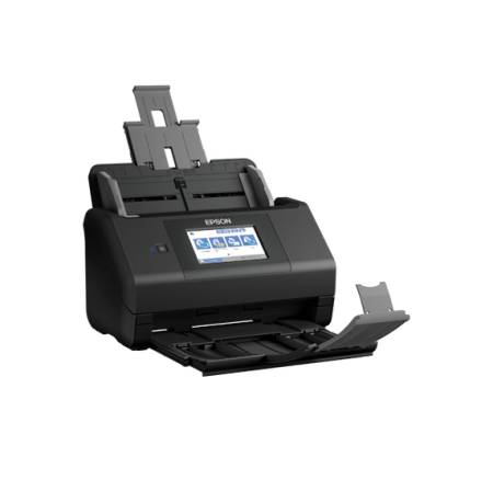 Epson WorkForce ES-580W