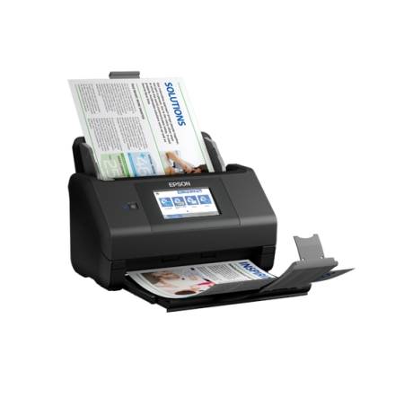 Epson WorkForce ES-580W