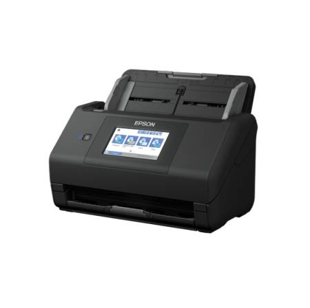 Epson WorkForce ES-580W