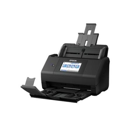 Epson WorkForce ES-580W