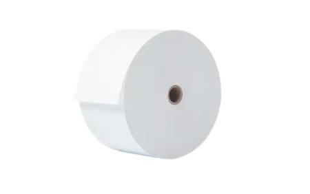 Brother DT Receipt 58mm continuous (PK OF 8)