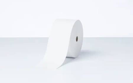 Brother DT Receipt 58mm continuous (PK OF 8)