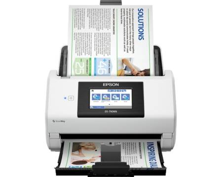 Epson WorkForce DS-790WN