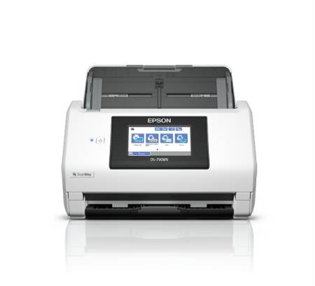 Epson WorkForce DS-790WN