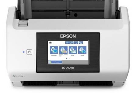 Epson WorkForce DS-790WN