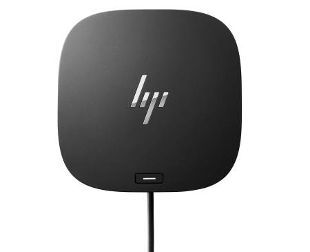 HP USB-C G5 Essential Dock