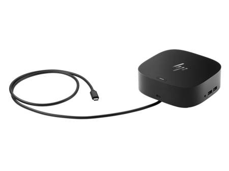 HP USB-C G5 Essential Dock