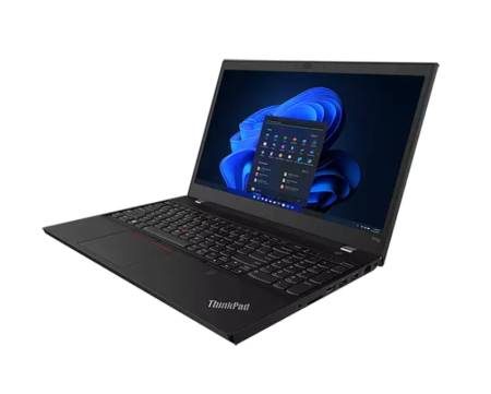 Lenovo ThinkPad T15p G3 Intel Core i7-12700H (up to 4.7GHz