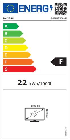 Philips 24E1N5300HE
