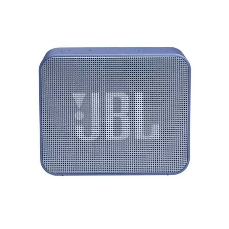 JBL GO Essential Blu Portable Waterproof Speaker