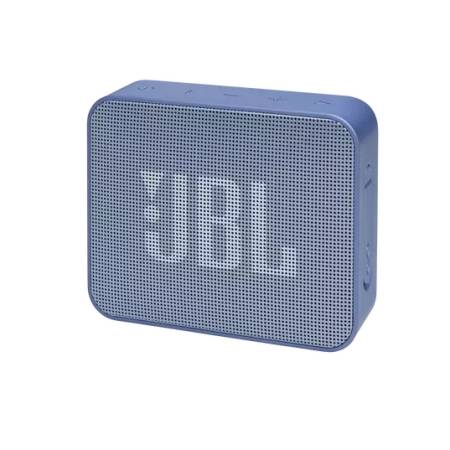 JBL GO Essential Blu Portable Waterproof Speaker