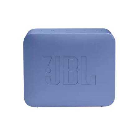 JBL GO Essential Blu Portable Waterproof Speaker