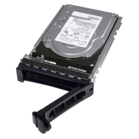 Dell 1.2TB HDD SAS ISE 12Gbps 2.5"