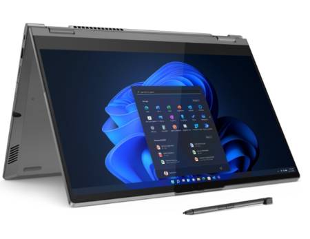 Lenovo ThinkBook 14s Yoga G2 Intel Core i5-1235U (up to 4.4GHz