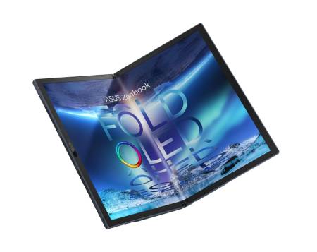 Asus Zenbook Fold OLED UX9702AA-FOLED-MD731X