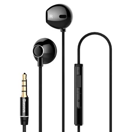 Слушалки с микрофон Baseus Encok H06 NGH06-01